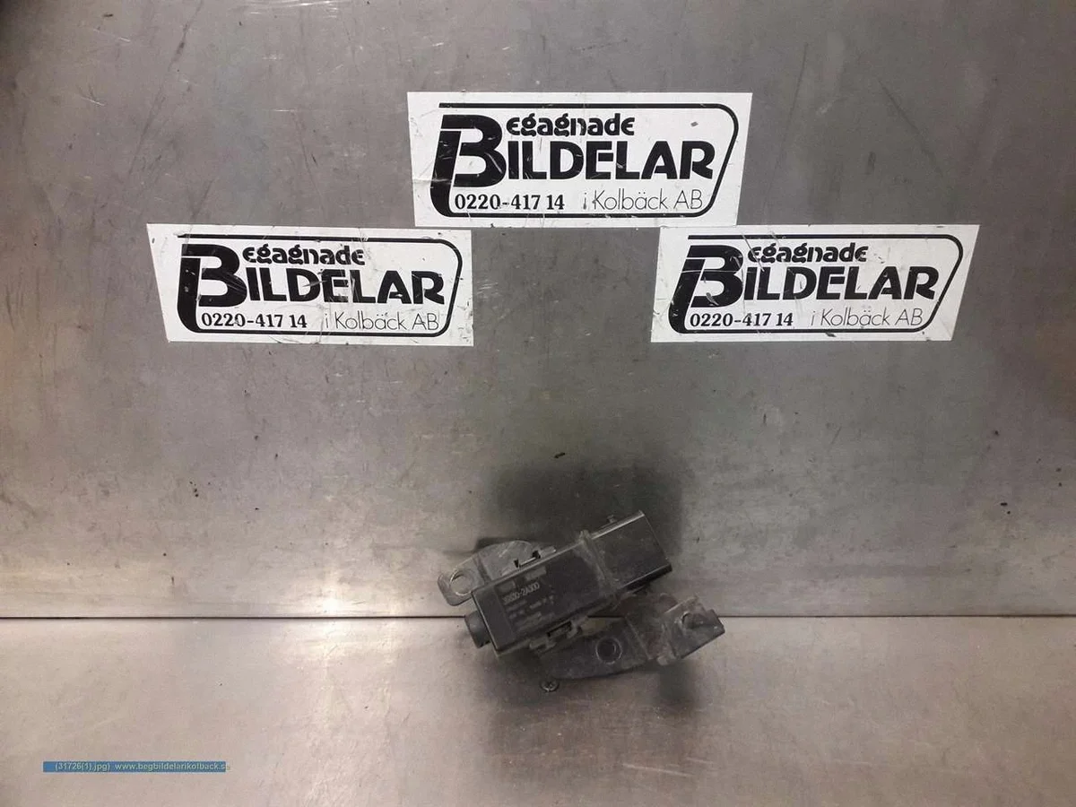 Relé de Ignição Hyundai i30 2015 36830-2A300