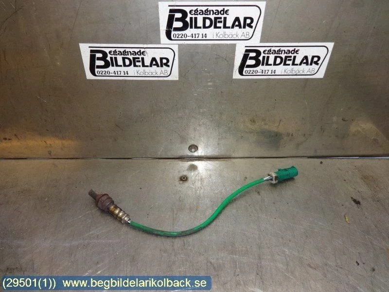 Sonda Lambda Ford Focus 2002 1053108