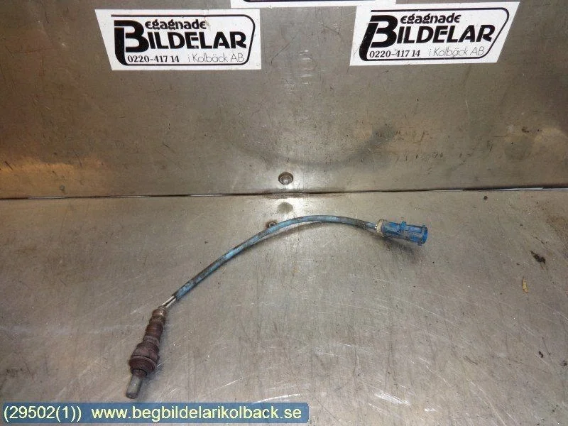 Sonda lambda Ford Focus 2001 1035594