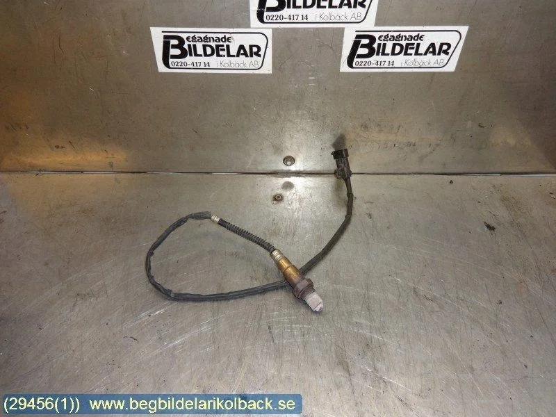 Sonda Lambda Saab 9-5 2000 BEG7864