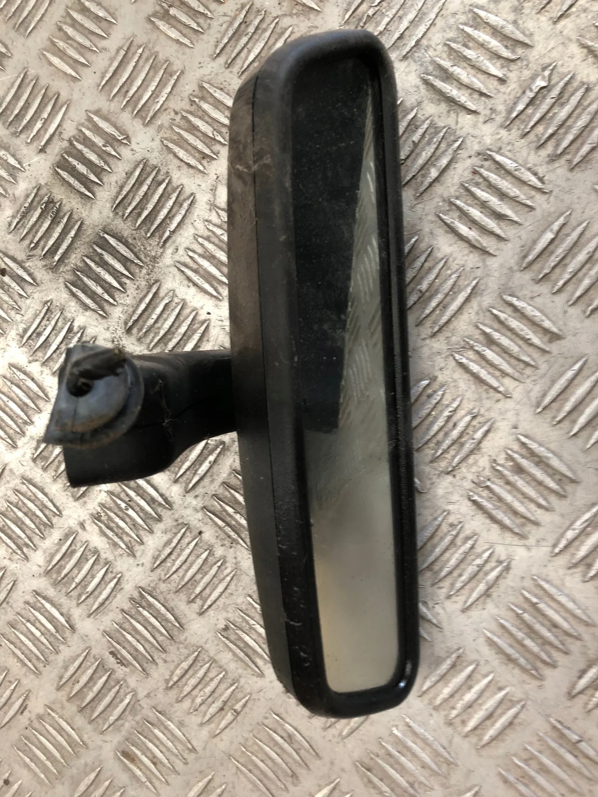 Retrovisor Interior BMW OE 015313 Usado