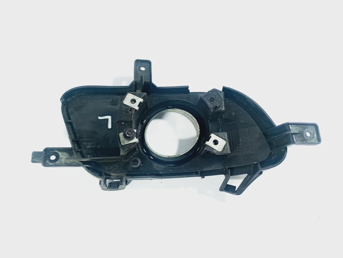 Kühlergrill links A-Klasse W169 OE A1698850722 image 4