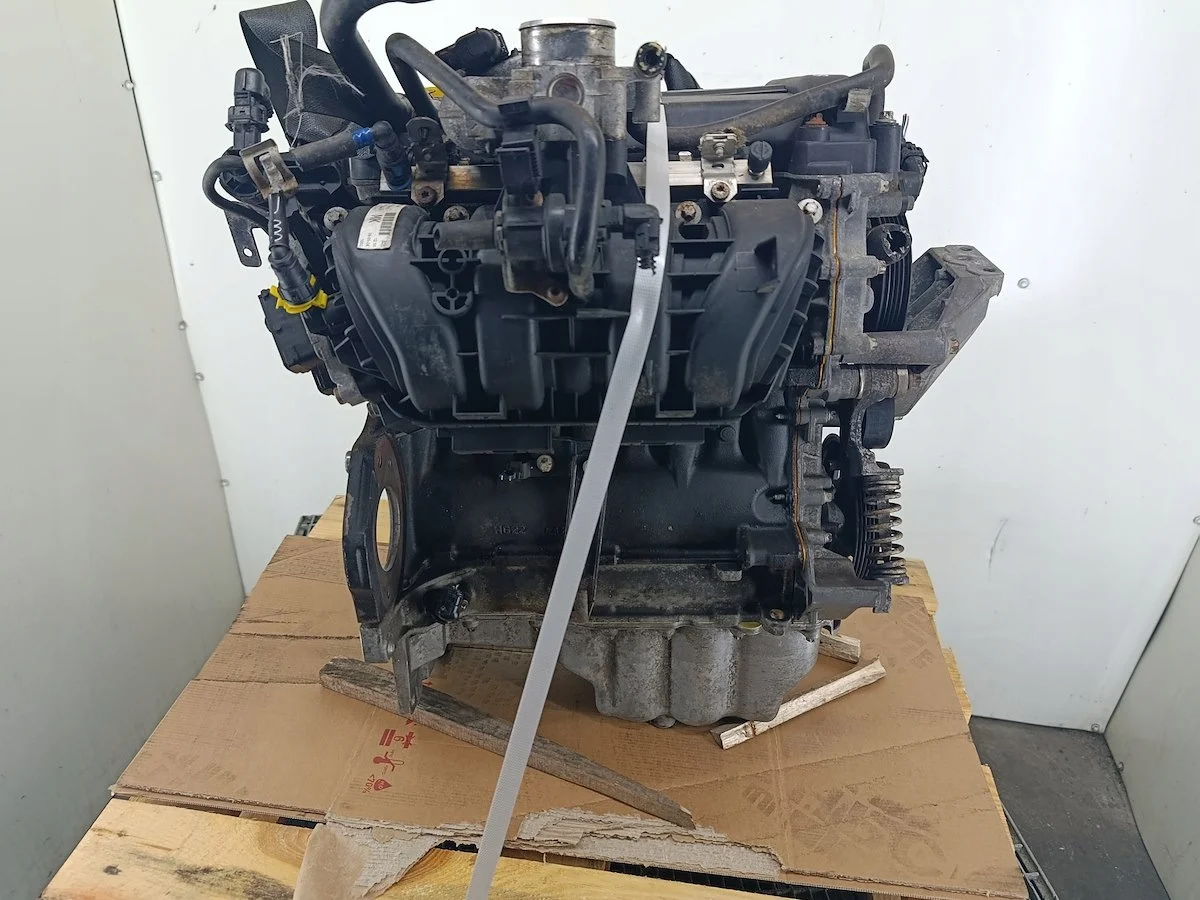 Motor Opel Astra H GTC Z14XEP 1.4 16V image 3