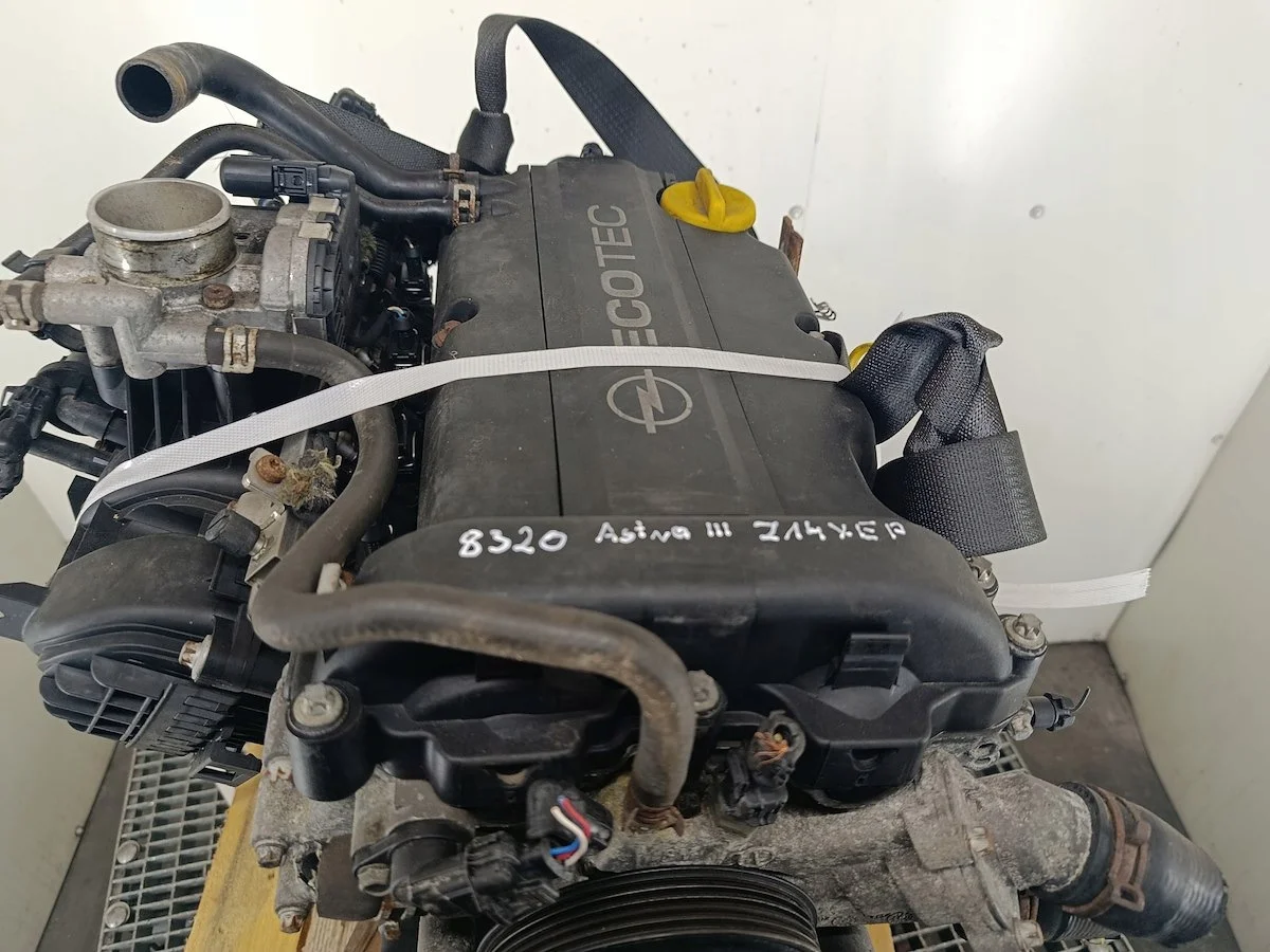 Motor Opel Astra H GTC Z14XEP 1.4 16V image 5