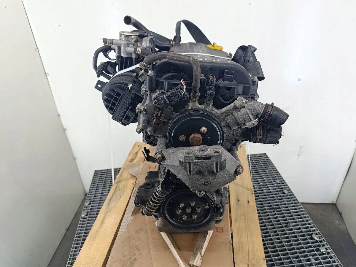 Motor Opel Astra H GTC Z14XEP 1.4 16V image 6
