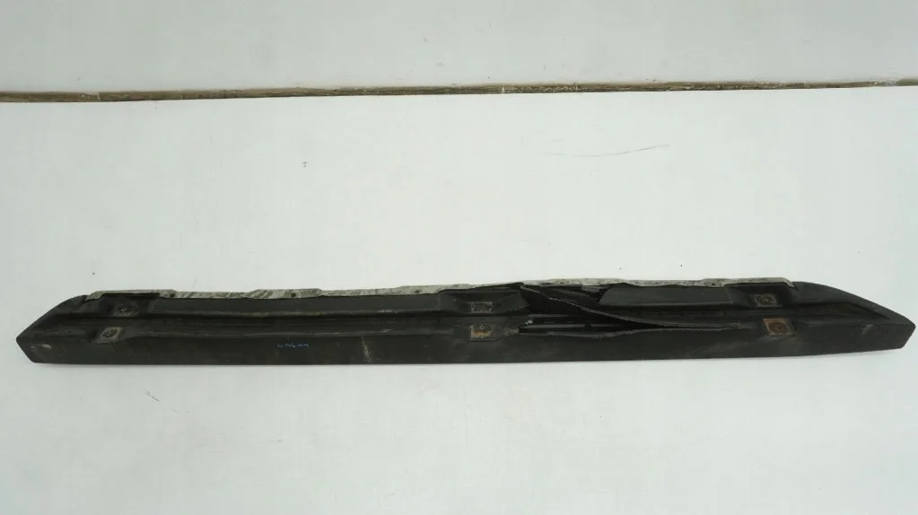 Schwellerleiste rechts Ford Ranger VI image 4