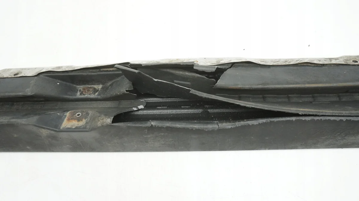 Schwellerleiste rechts Ford Ranger VI image 7