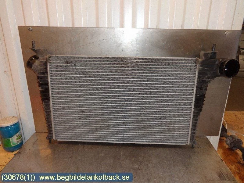 2007 Saab 9-5 Intercooler Used BEG8034