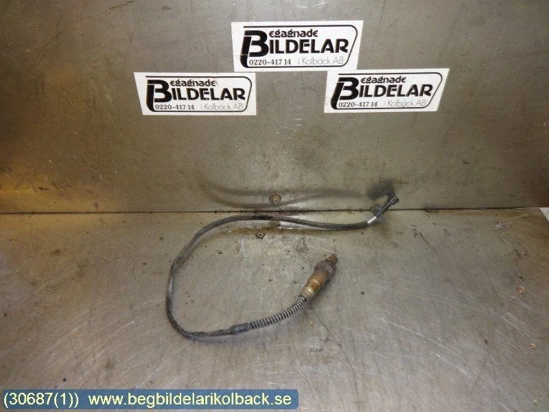 Sonda Lambda Saab 9-5 2007 BEG8063 Usada