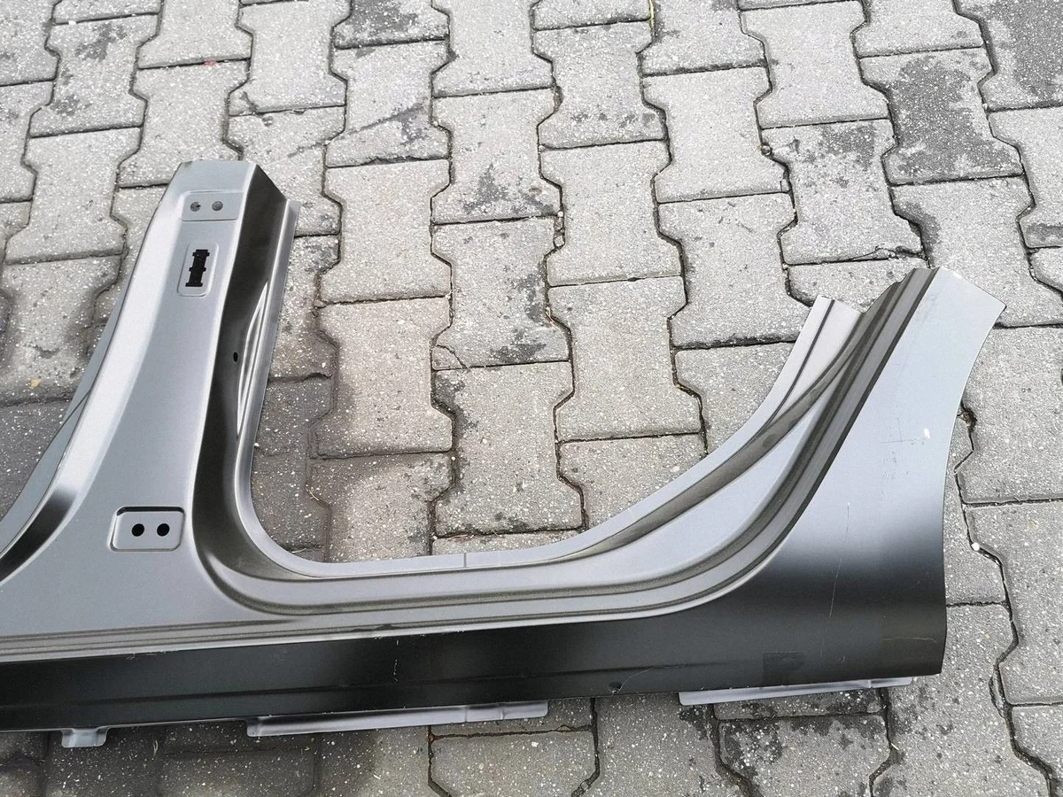 SEAT LEON IV 5FA Panel Lateral Izquierdo image 4