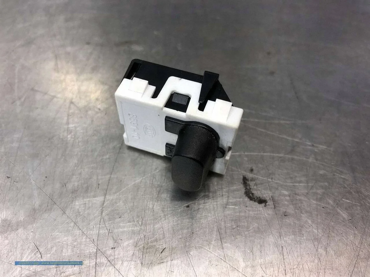 Sensor de luz solar BMW 5 E60 E61