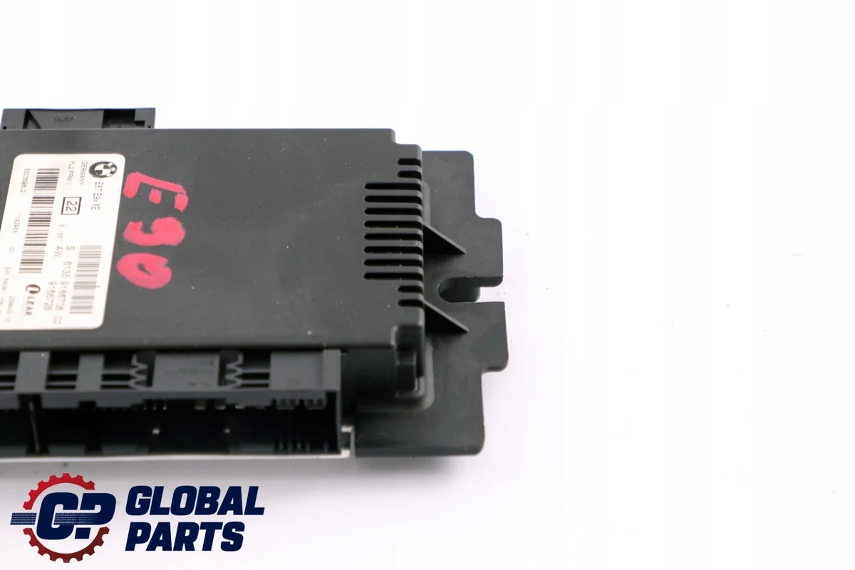 BMW OE 9166708 Light Control Module - Used image 7