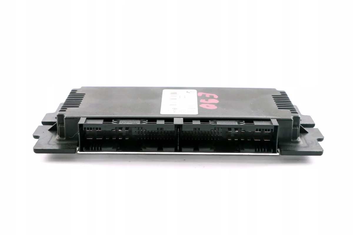 BMW OE 9166708 Light Control Module - Used image 8