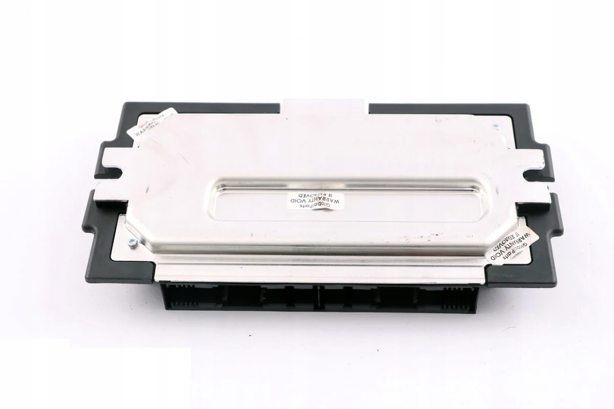 BMW OE 9166708 Light Control Module - Used image 9