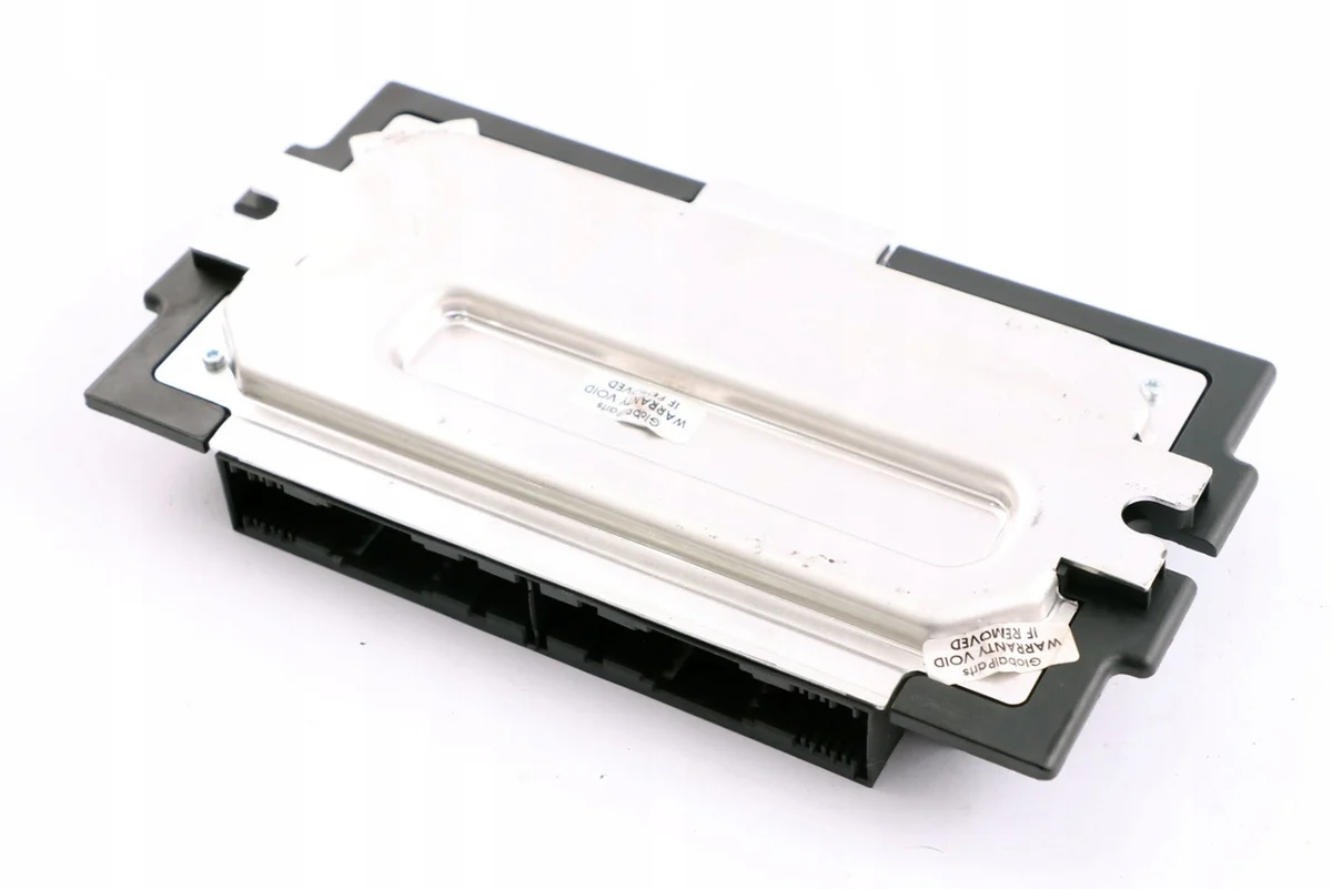 BMW OE 9166708 Light Control Module - Used image 10