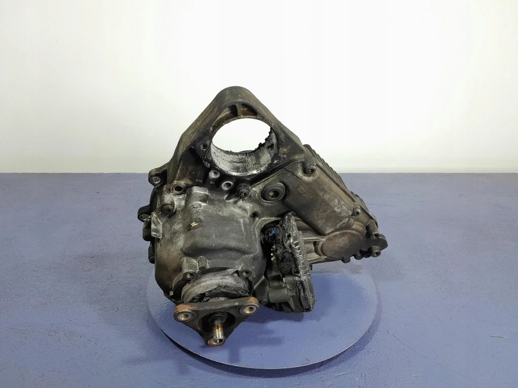 BMW X5 F15 2.0D Riduttore 8643151