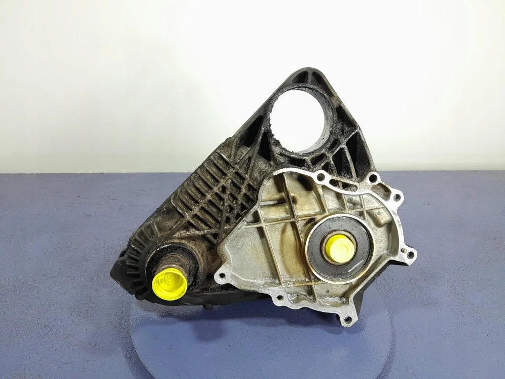 BMW X5 F15 Reductora 2.0D 218 KM image 5