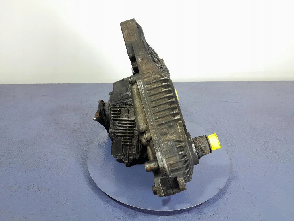 BMW X5 F15 Reductora 2.0D 218 KM image 6