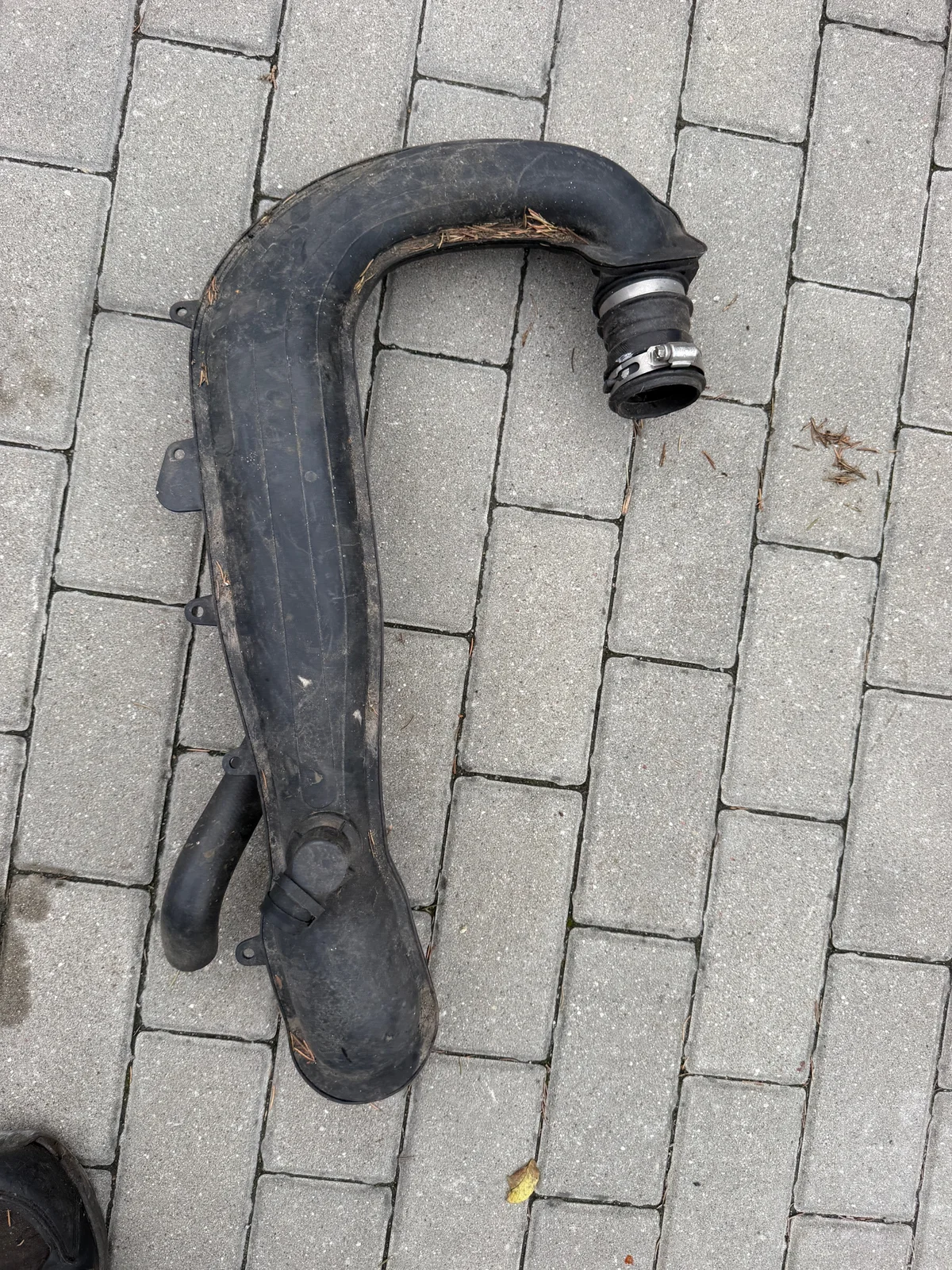 Ford Mondeo MK5 1.5 EcoBoost Turbo Slang Gebruikt