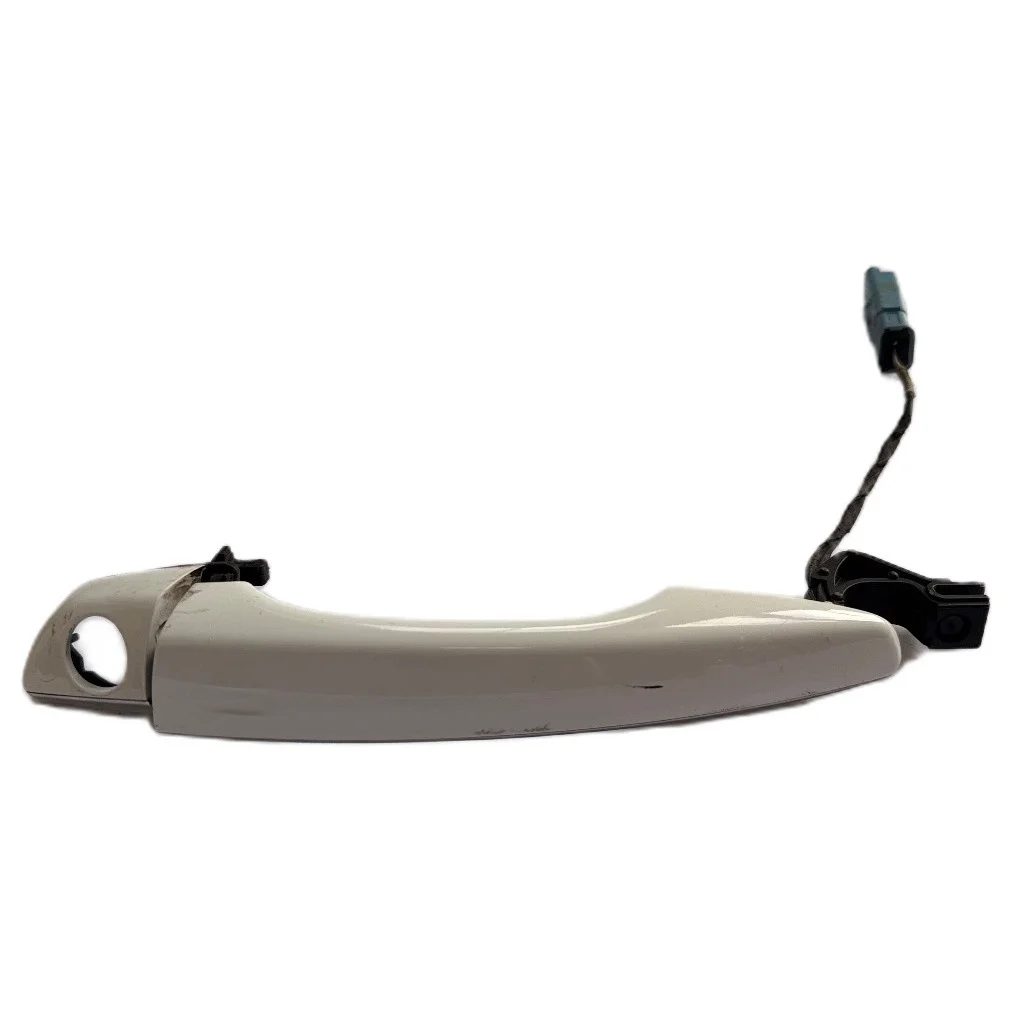 Peugeot 508 Left Front Door Handle Keyless