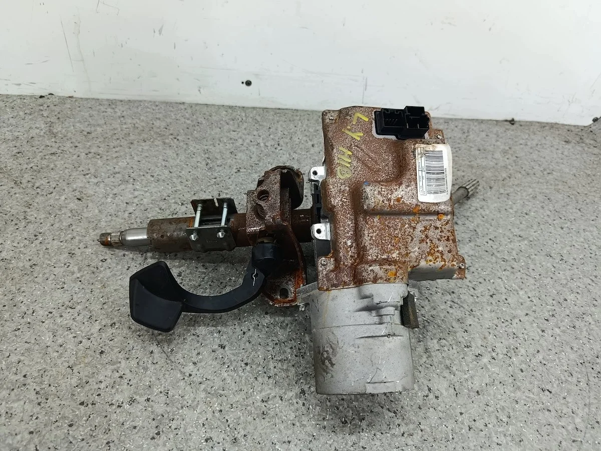 Elektrische Servolenkung Fiat Panda III