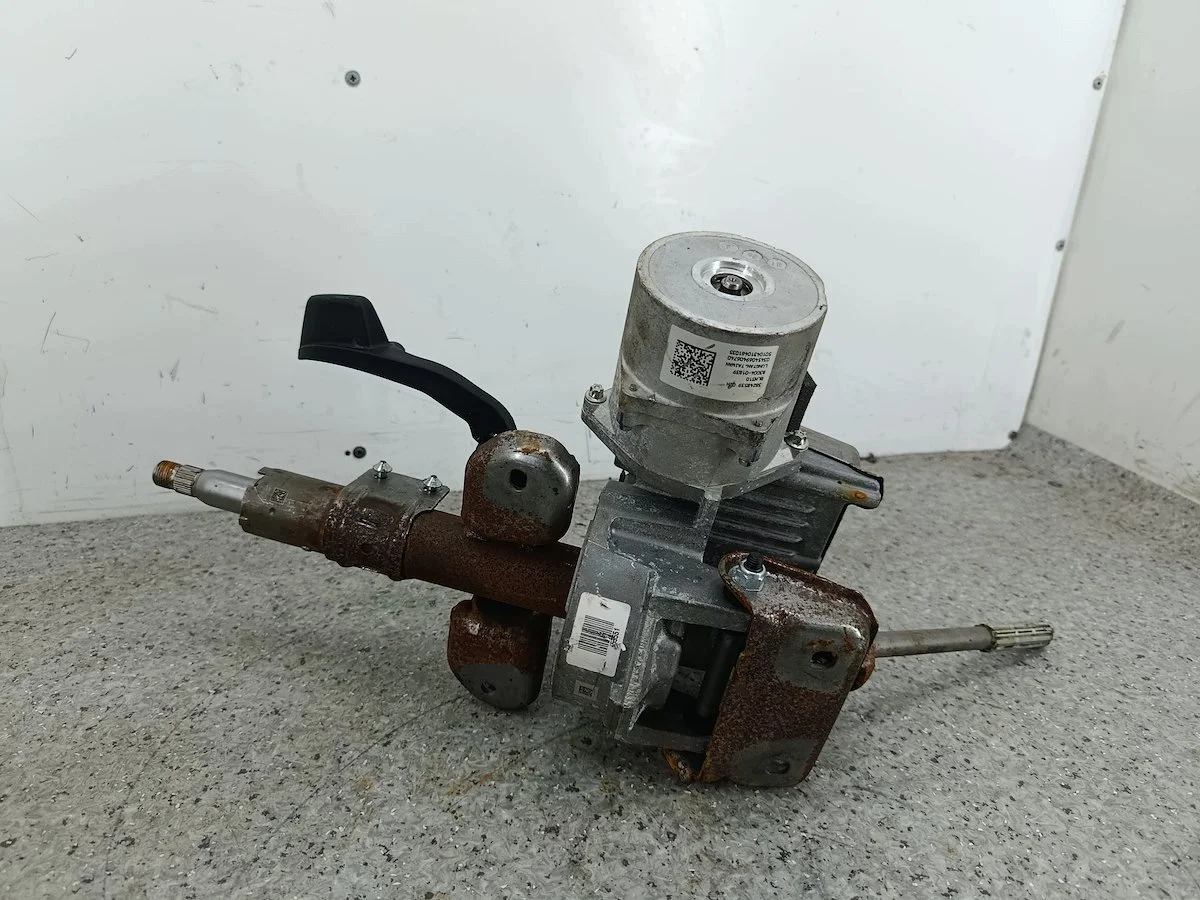 Direção Elétrica Fiat Panda III Usada image 5
