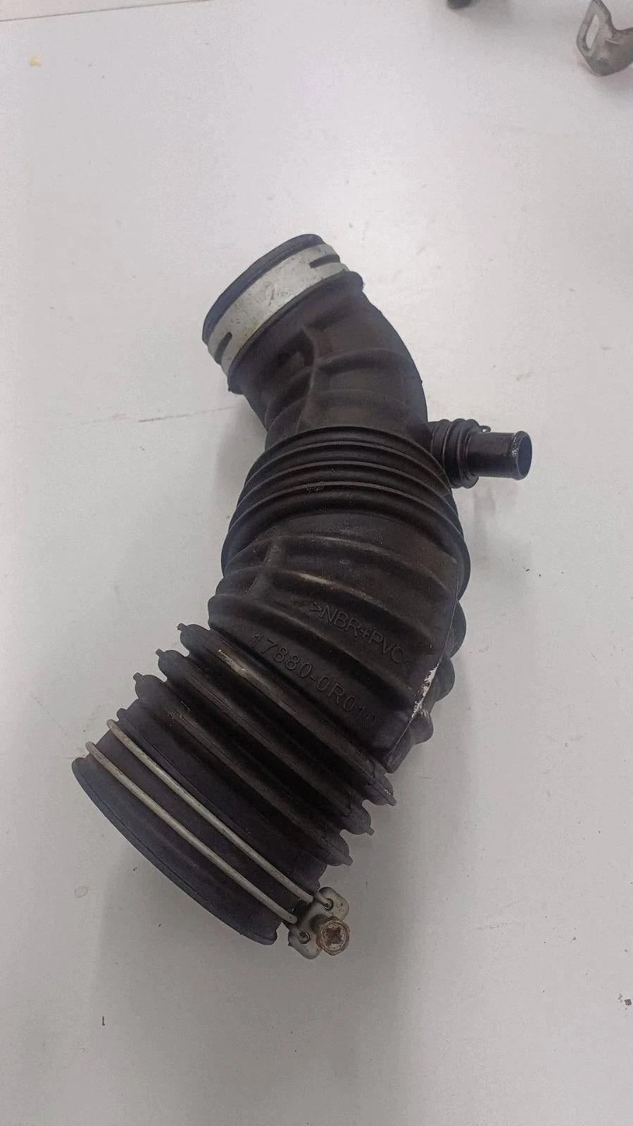 Turbinrör Toyota Avensis T250 178800R010