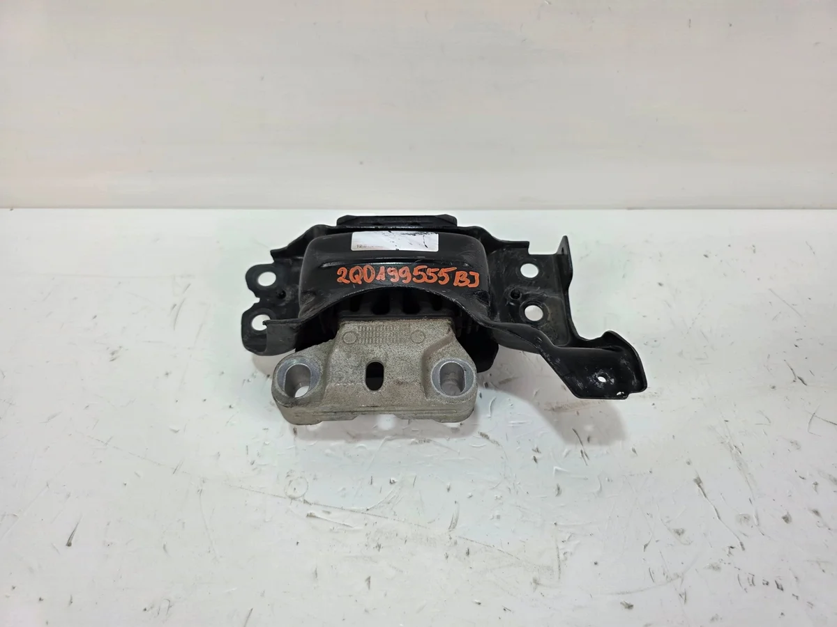 Lagerung Getriebe VW Seat Skoda Audi 2Q019555BJ