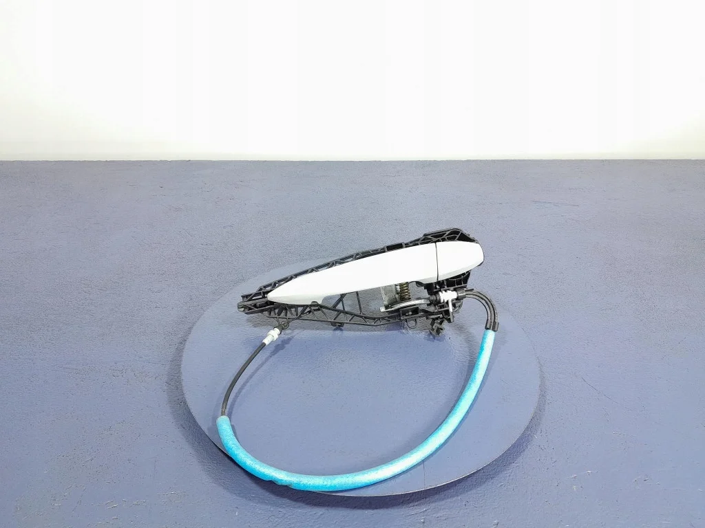BMW X5 F15 Türgriff Hinten Links 7381873