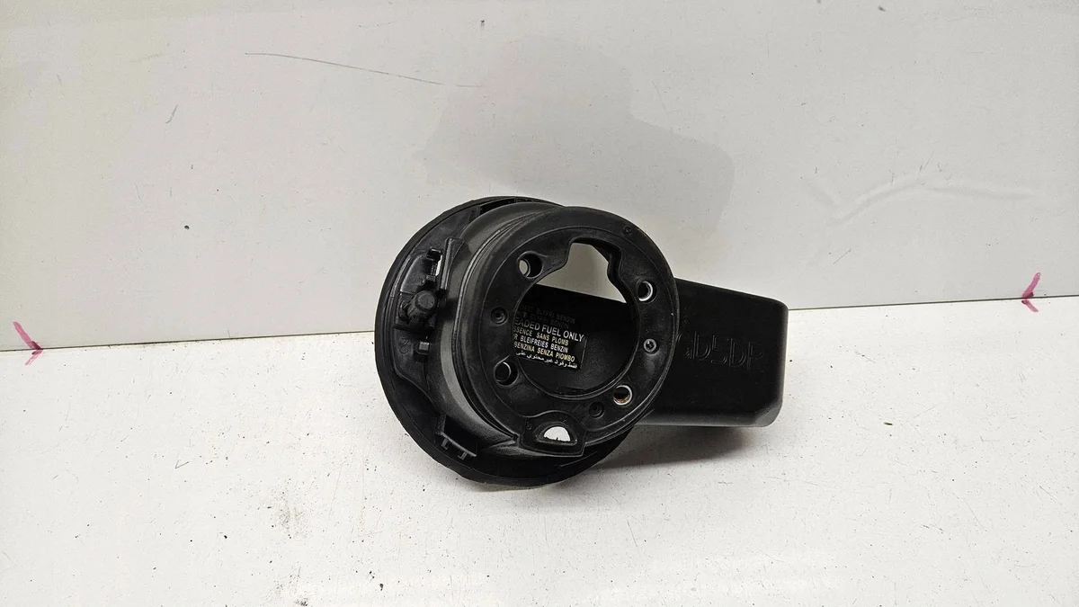 Klappe Kraftstofftank Hyundai I30 II HB 81595A5000 image 4