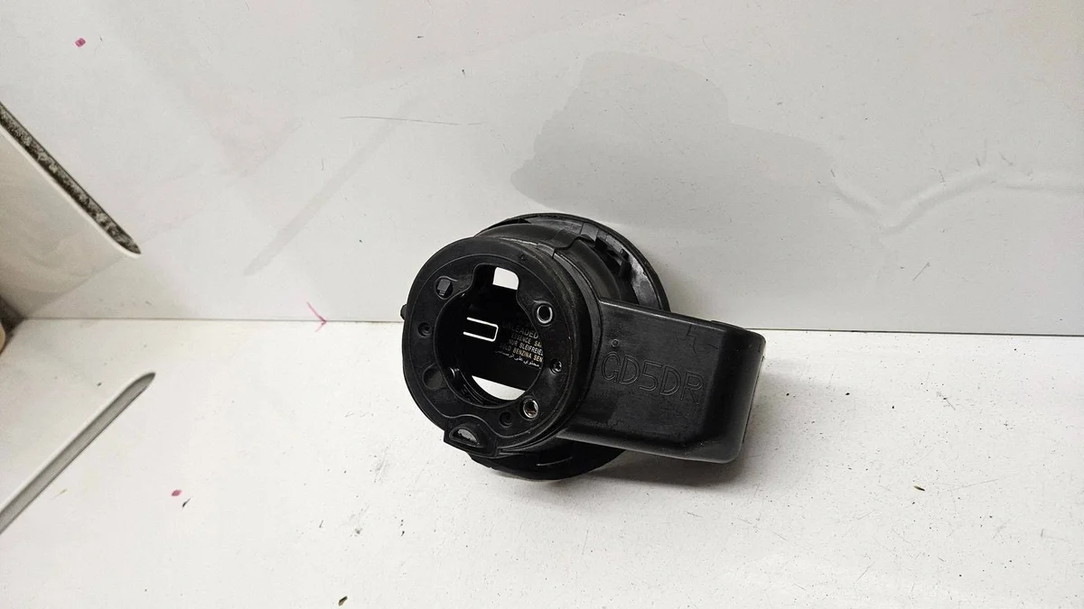Klappe Kraftstofftank Hyundai I30 II HB 81595A5000 image 6