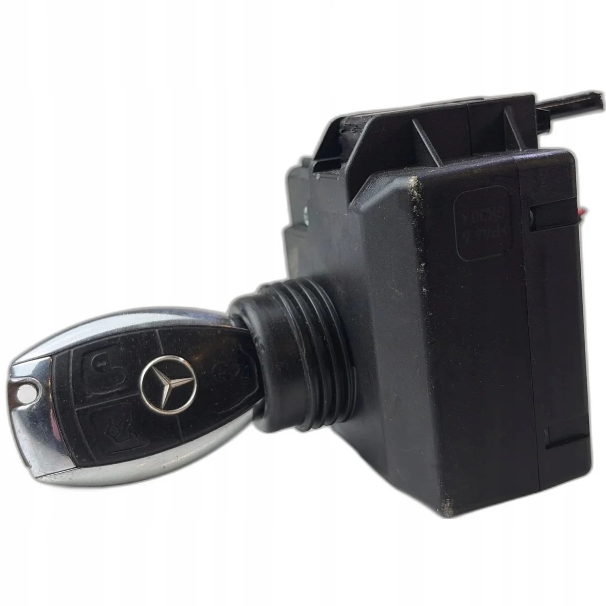 Tändningslås Mercedes W204 C-klass W207