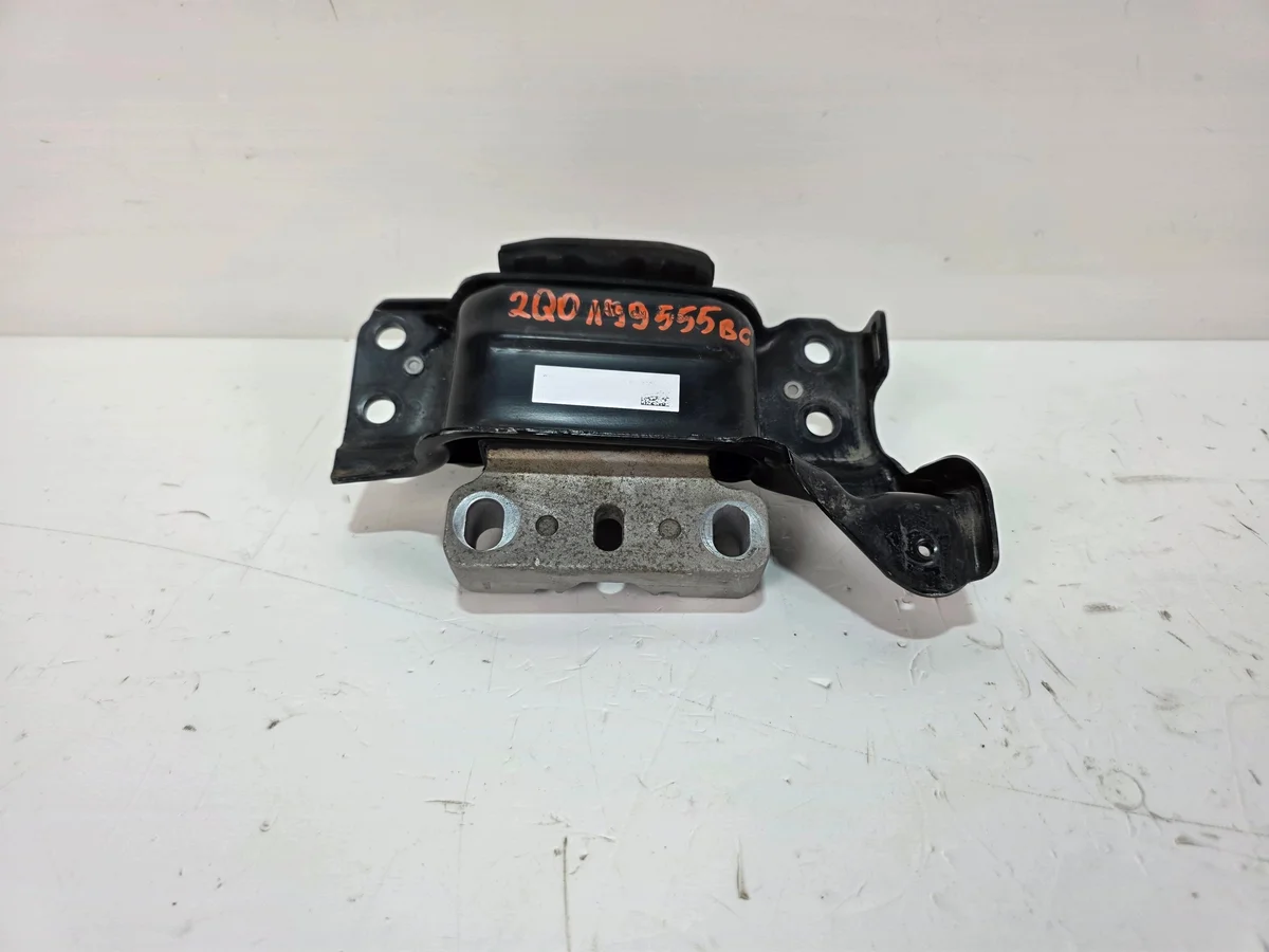 Motorlager Getriebe VW SEAT SKODA AUDI 2Q019555BC