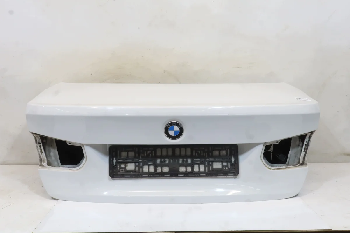 Bagklucka BMW 3 328i F30 300 Sedan