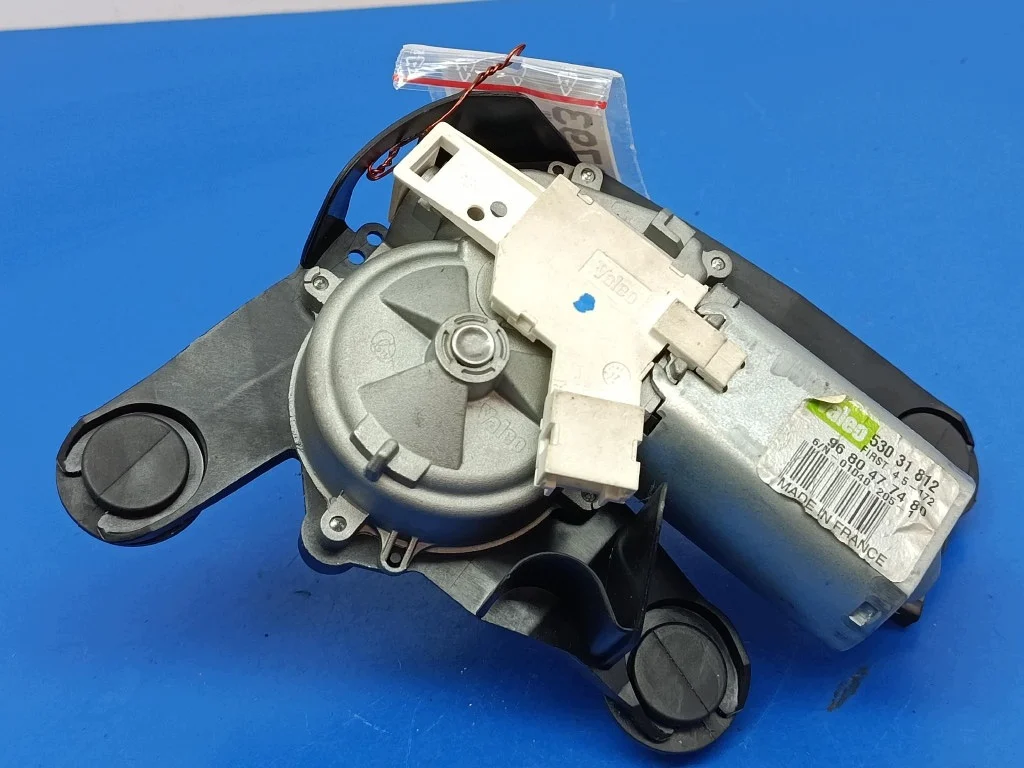 CITROEN DS4 Takalasinpyyhkijän Moottori 9680477480