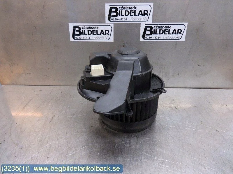 Soplador Volvo S80 2001 BEG8384 Usado