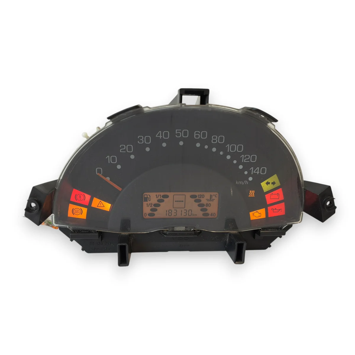 Painel de Instrumentos Smart Fortwo I 0.6 T