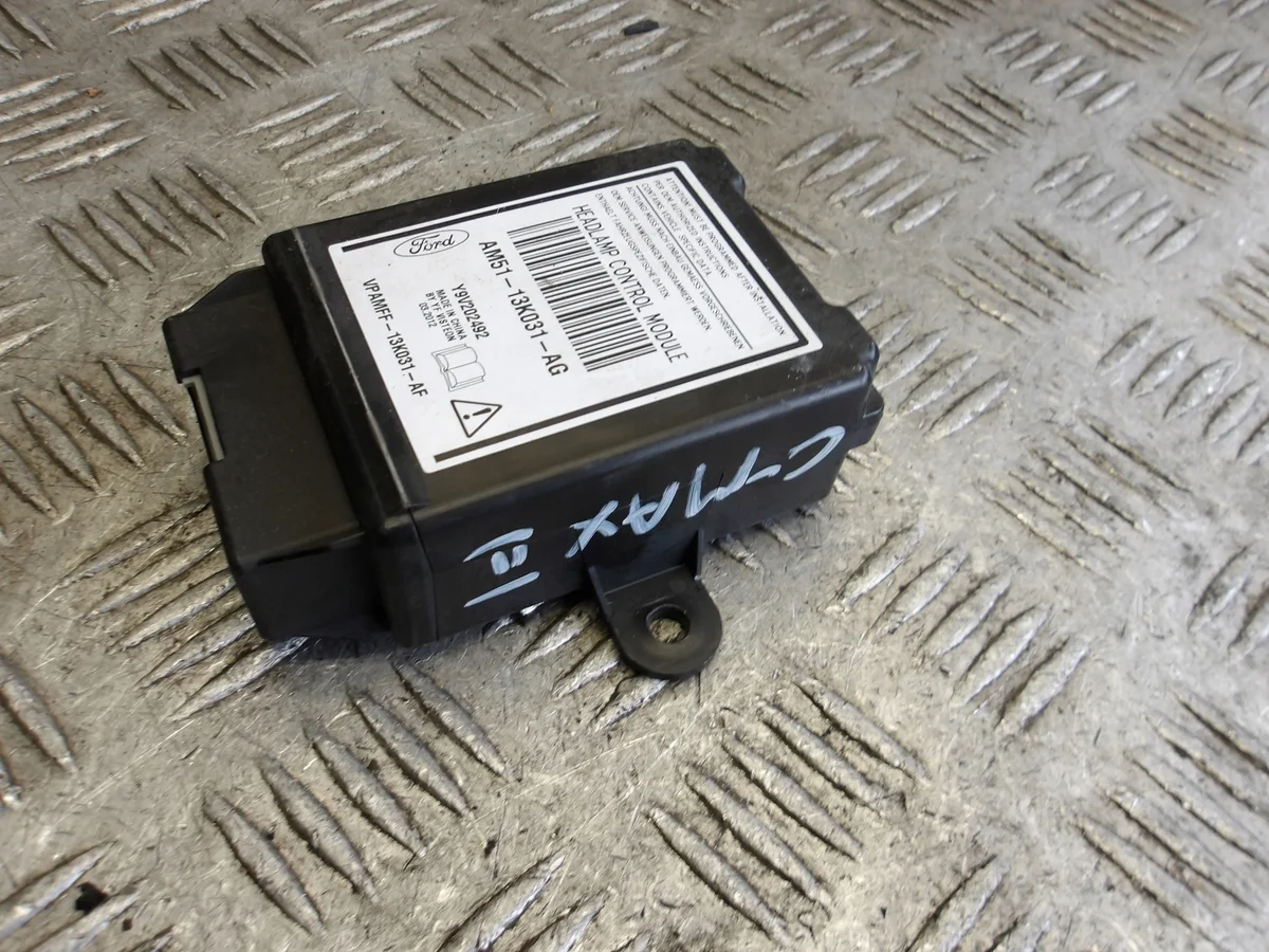 Ford Focus MK3 Ljusmodul AM51-13K031-AG