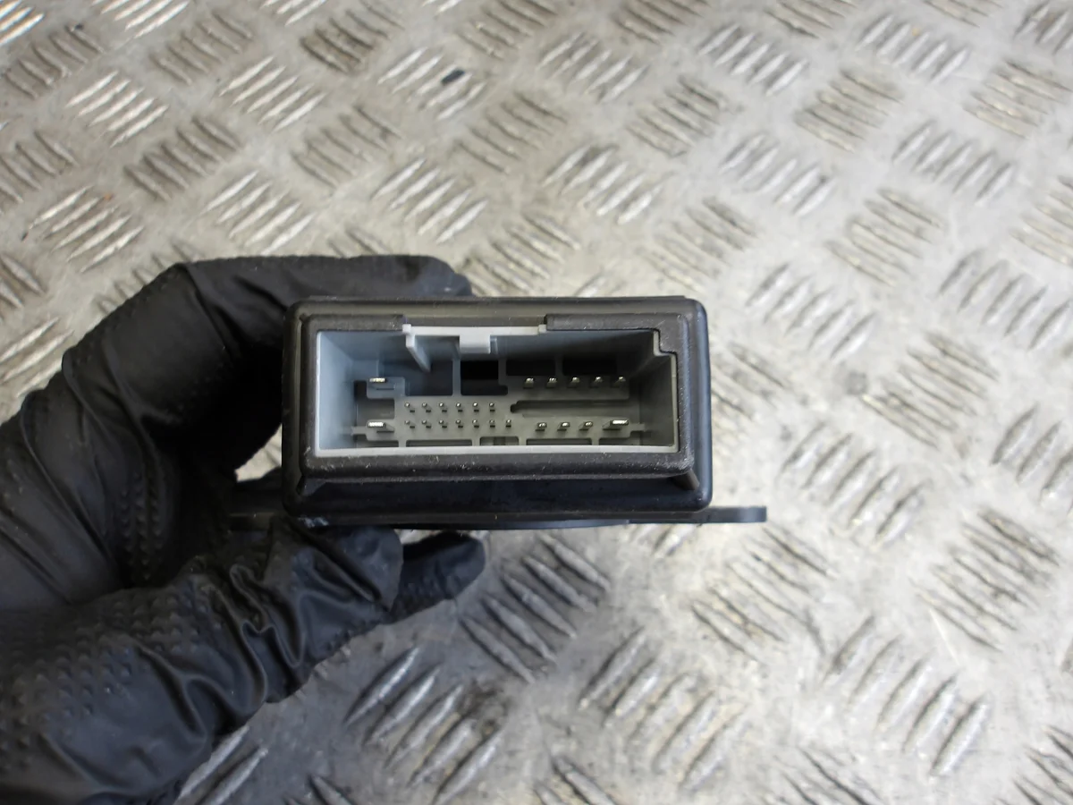 Ford Focus Mk3 valomoduuli AM51-13K031-AG image 3