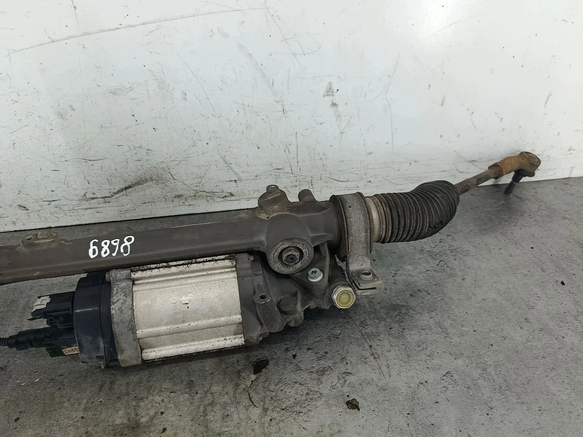 Crémaillère direction électrique VW Jetta V 1K1423051CC