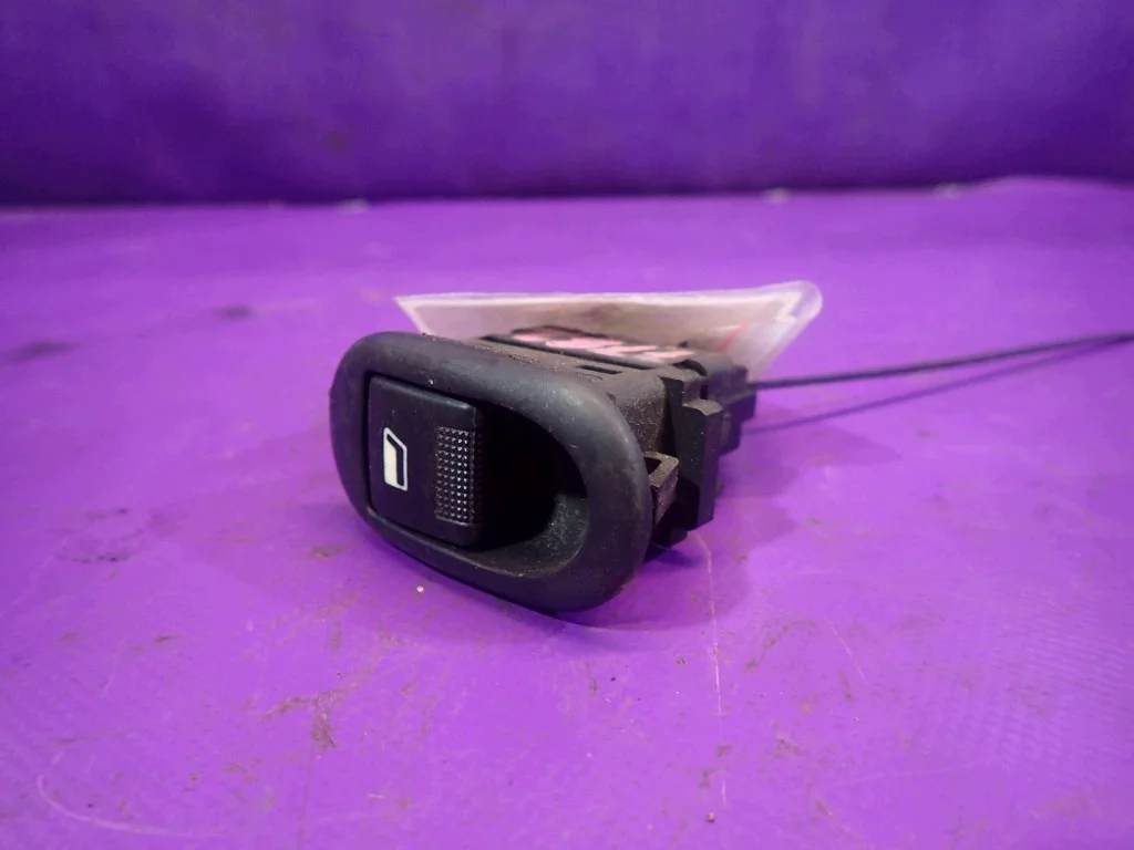 CITROEN C3 02-10 Interruptor Vidro 96605364XT