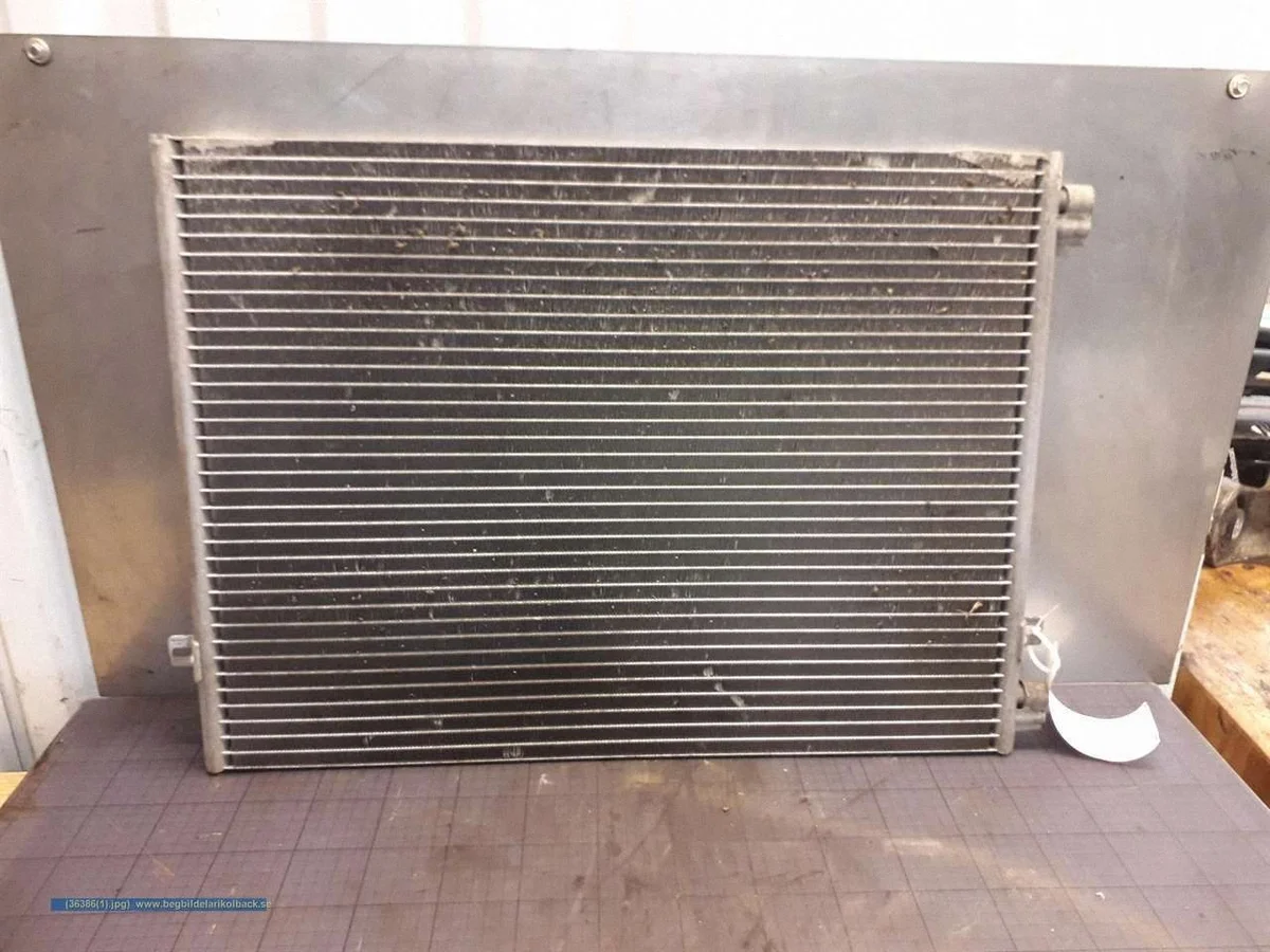 Renault 7700312901 AC-kondensor