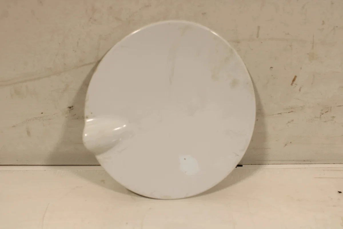 Klappe Tankdeckel Ford Fiesta VII MK7 HC