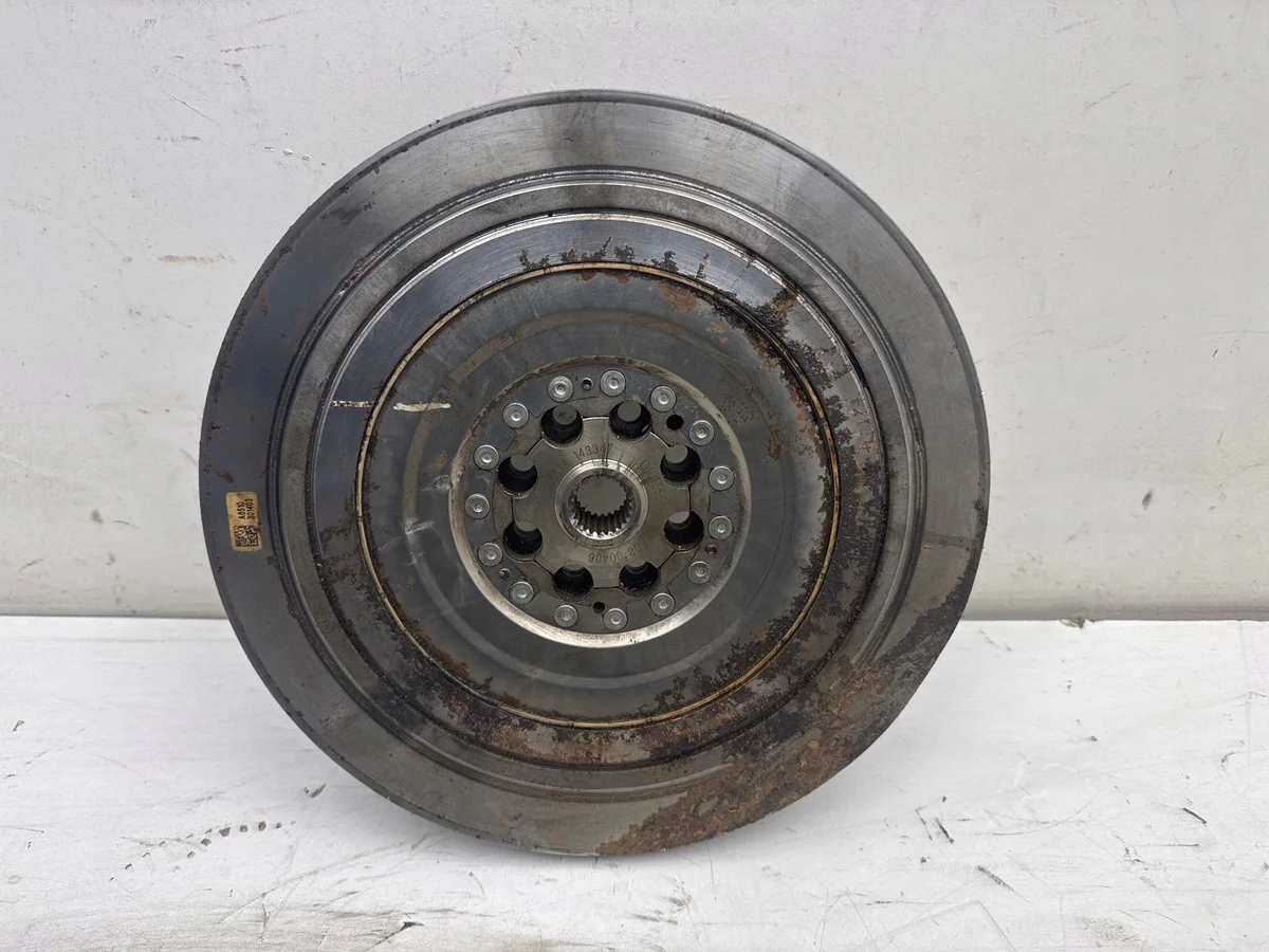 Volante bimasa Mercedes-Benz A6510301403 Usado