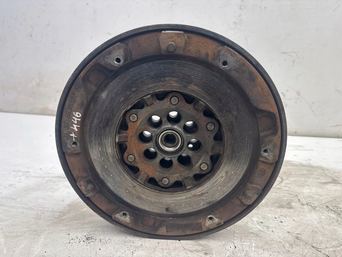 BMW N47N Volano Bimassa 8638897