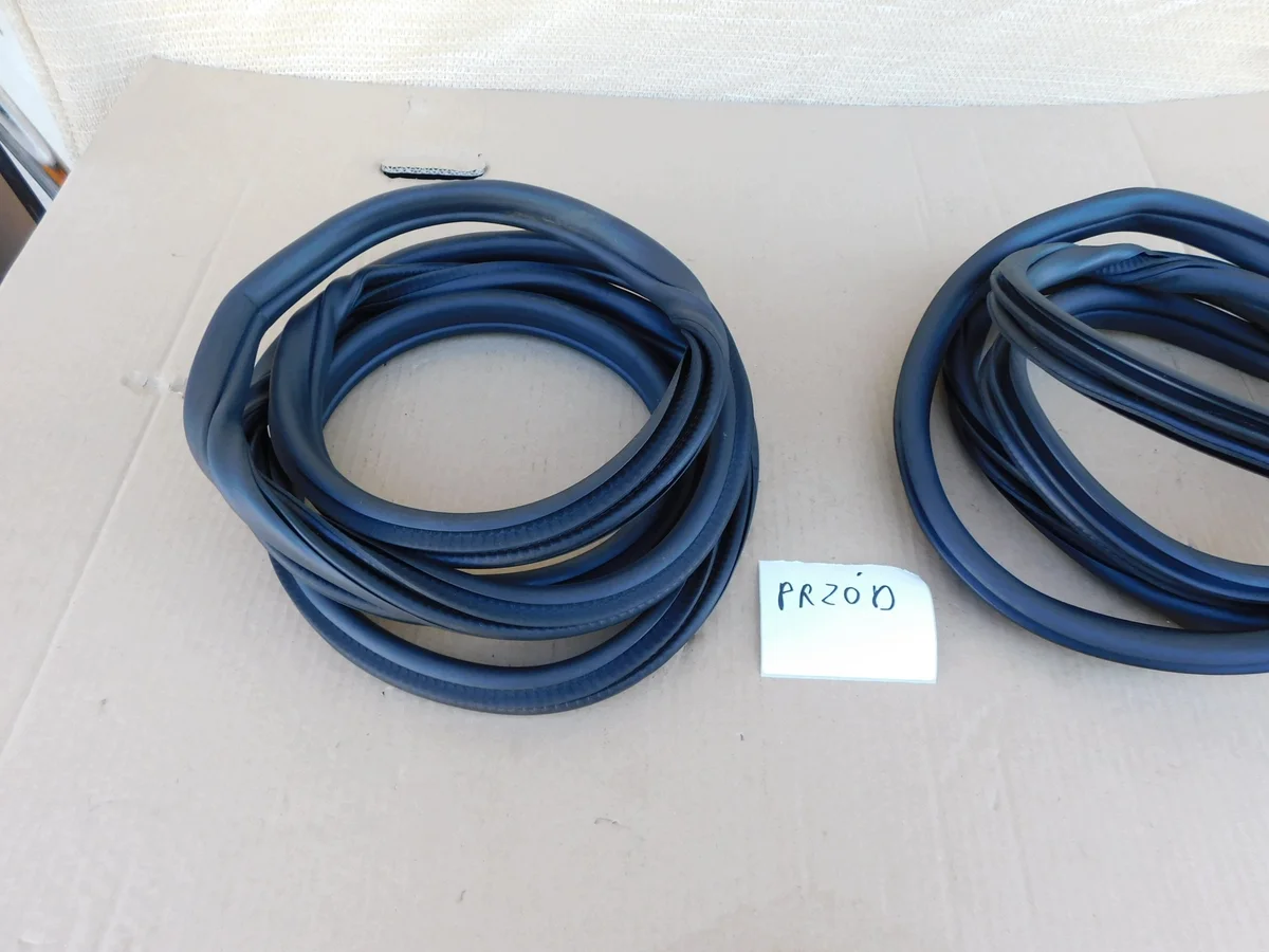 Guarnizione Porta Anteriore Sinistra BMW X3 G01