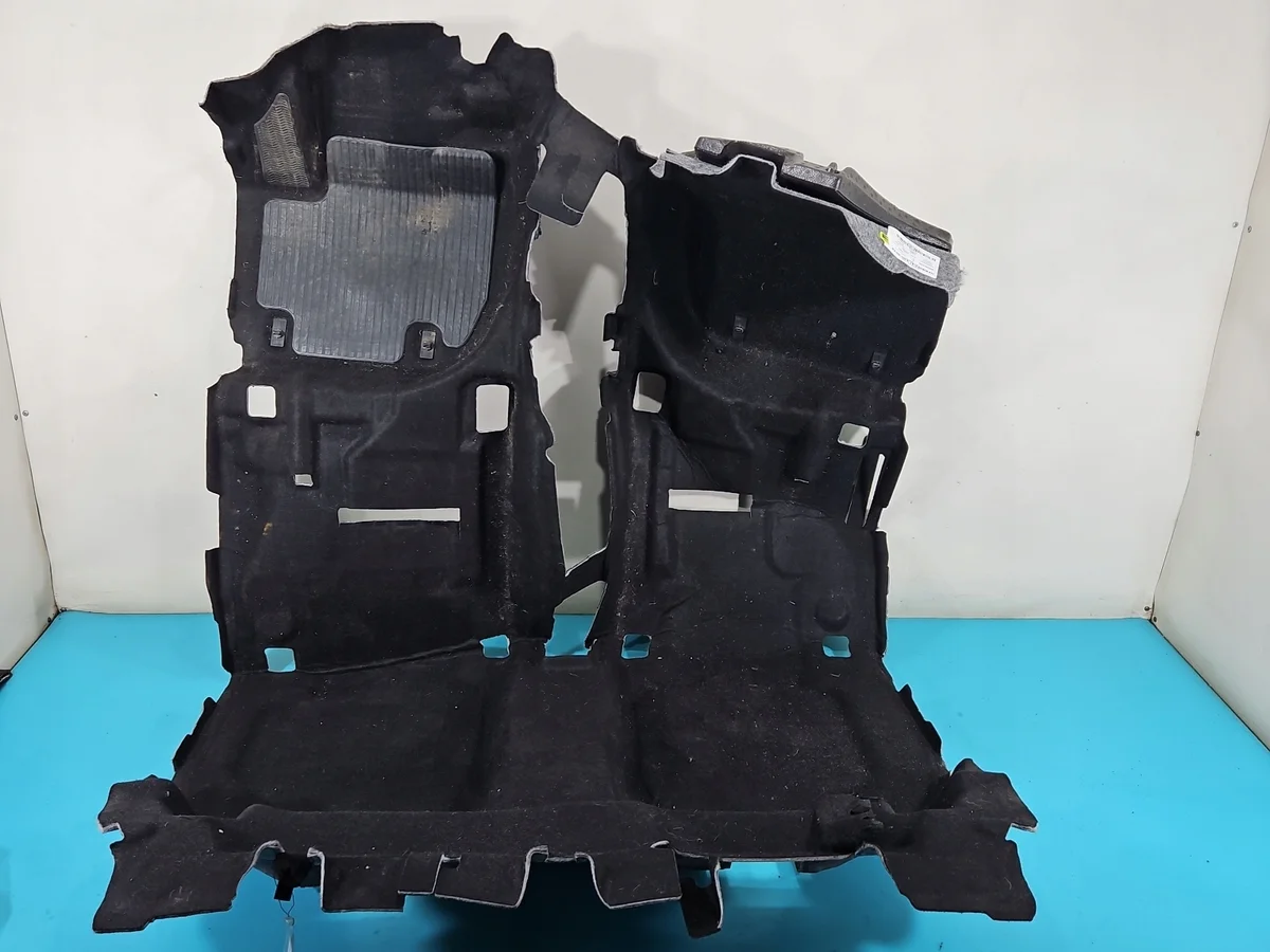 Tapis de sol Honda HR-V II 83301T8MG012C2