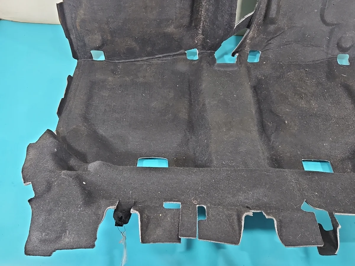 Tapis de sol Honda HR-V II 83301T8MG012C2 image 5