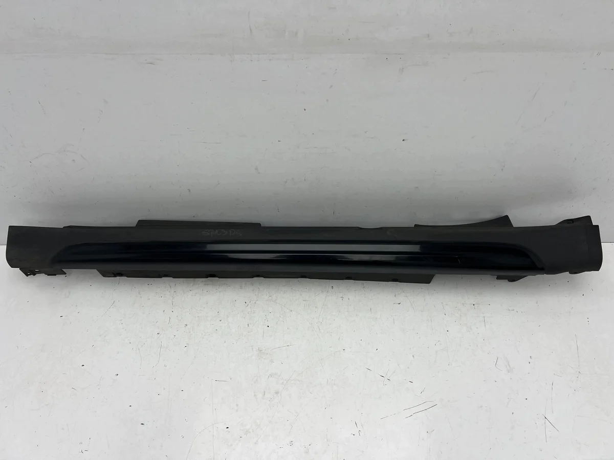 Mini Countryman F60 Seuille Gauche OEM 7389391