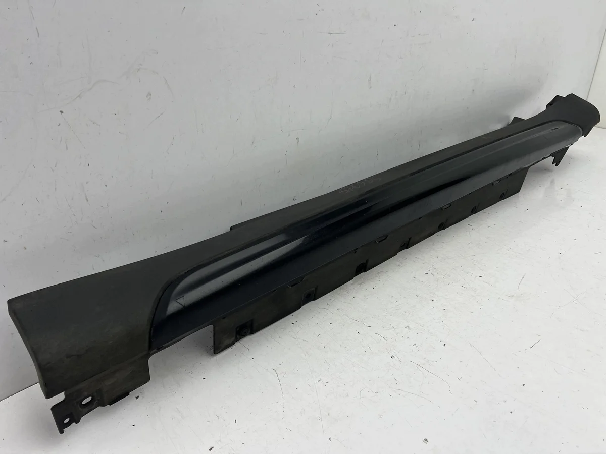 Schwellerleiste Mini Countryman II F60 links image 3